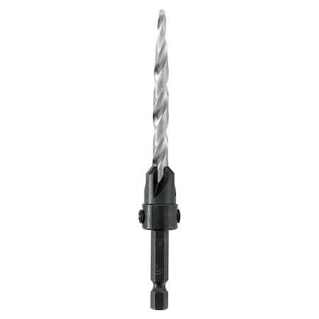 Irwin Irwin Wd Cntrsink #14 1882785
